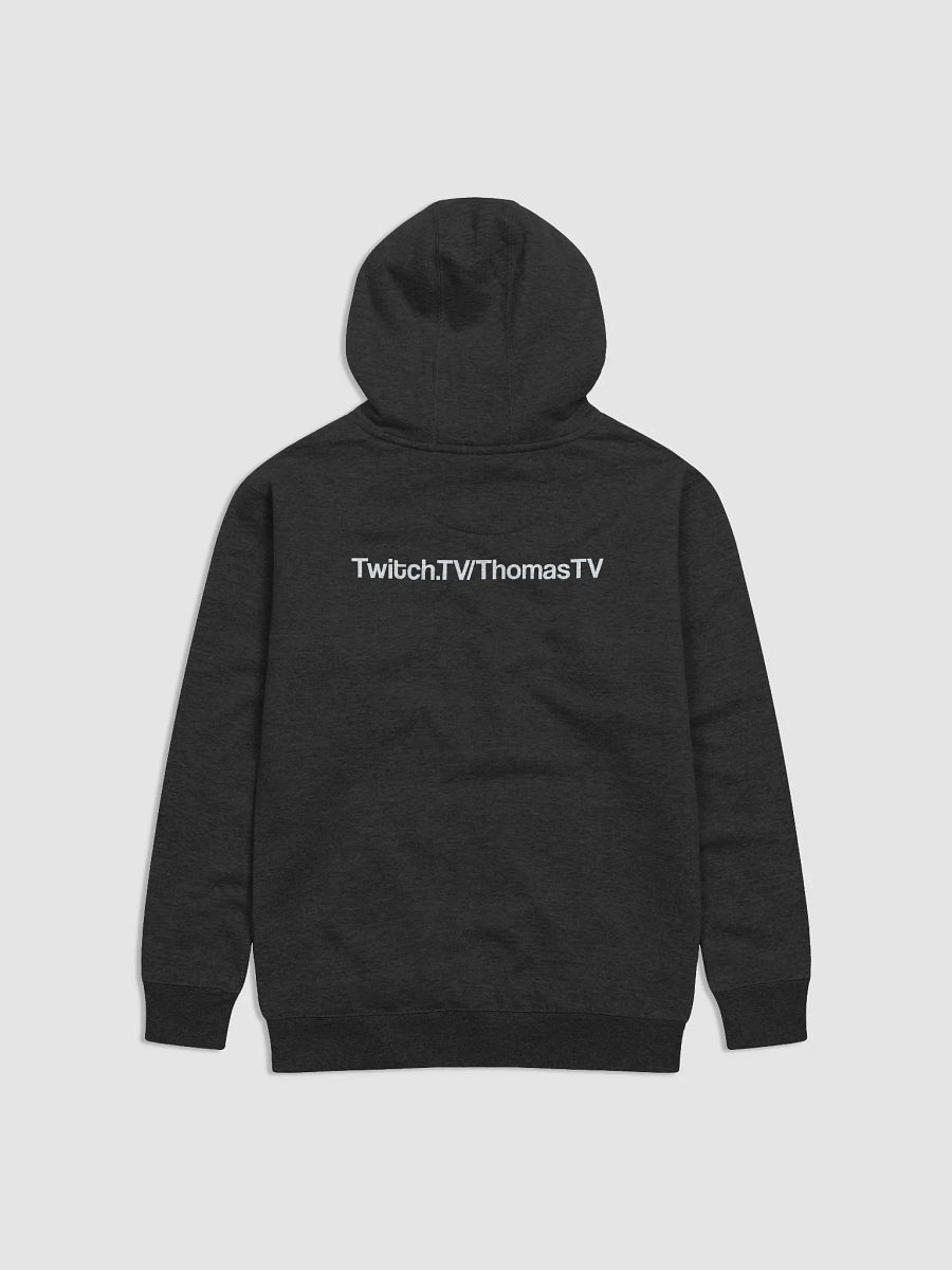 DAMMIT Hoodie product image (2)