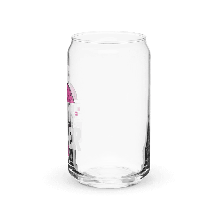 Big Brains Bigger Muscles Cup product image (7)
