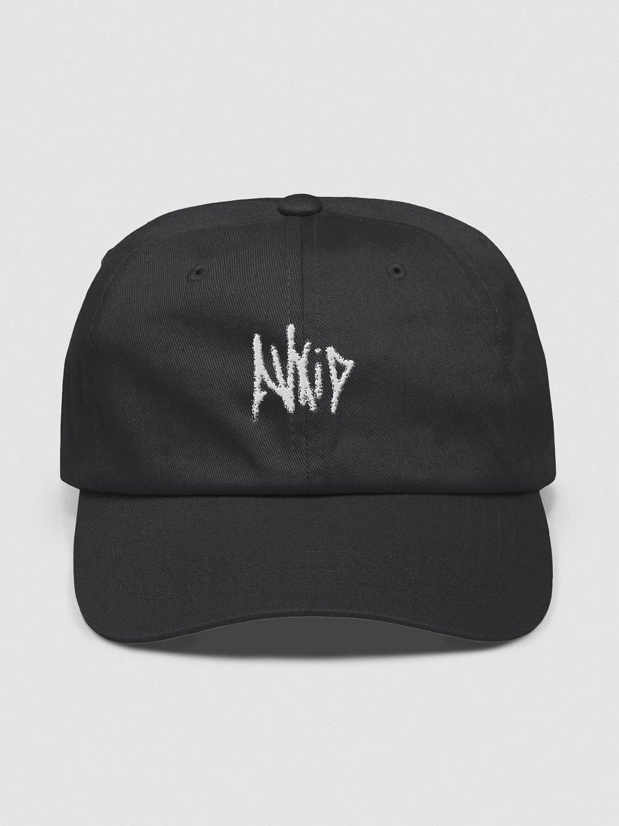 AVXiD Logo Dad Hat product image (1)