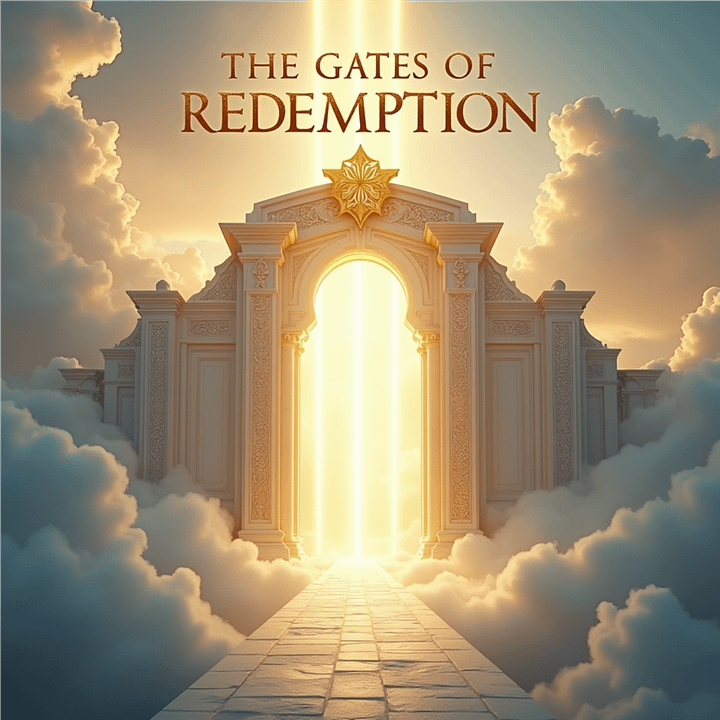 The Gates of Redemption product image (1)