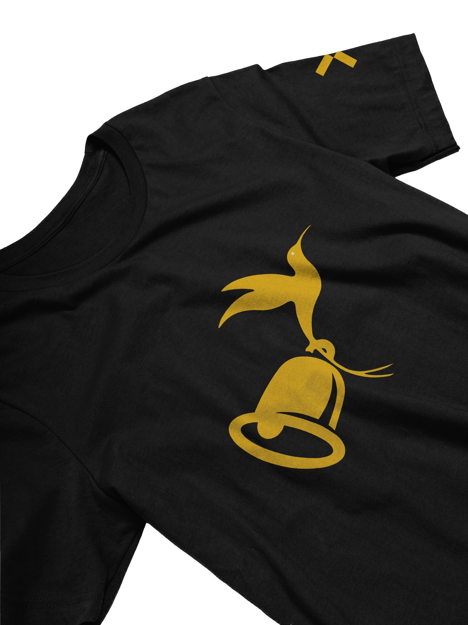 Sunny Messenger Bird Tee product image (24)