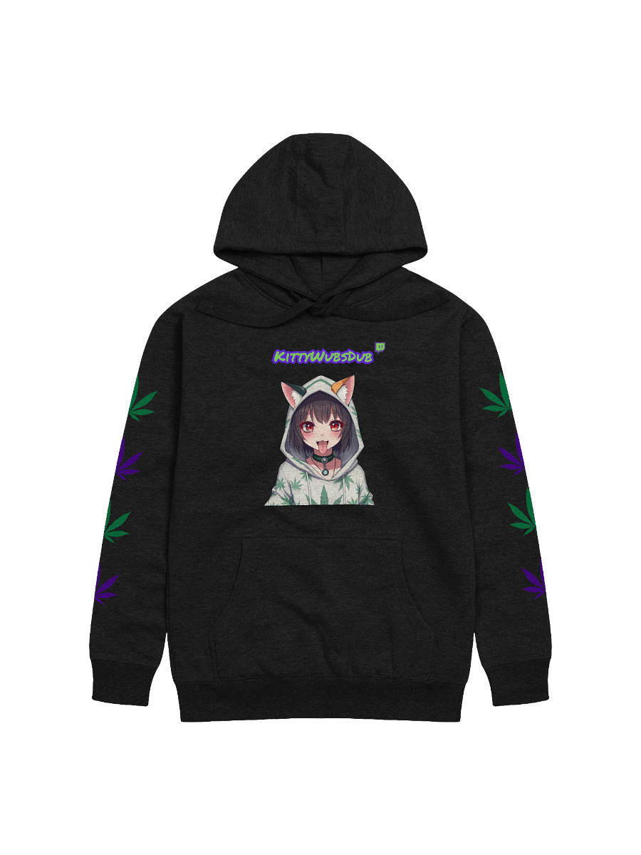 KittyWubsDub Hoodie 3.0 product image (1)