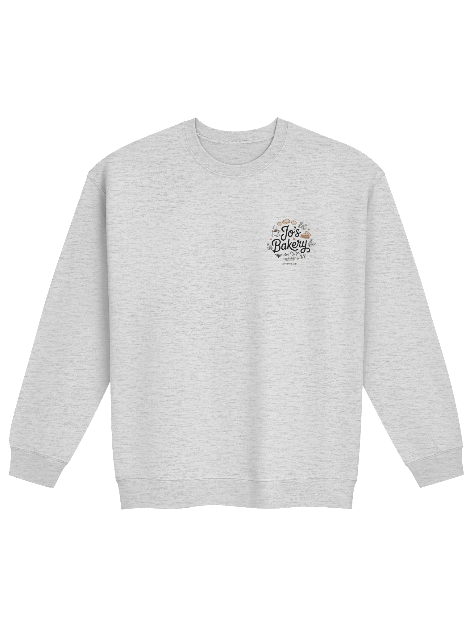 Cozy Comfort Classic Crewneck product image (17)