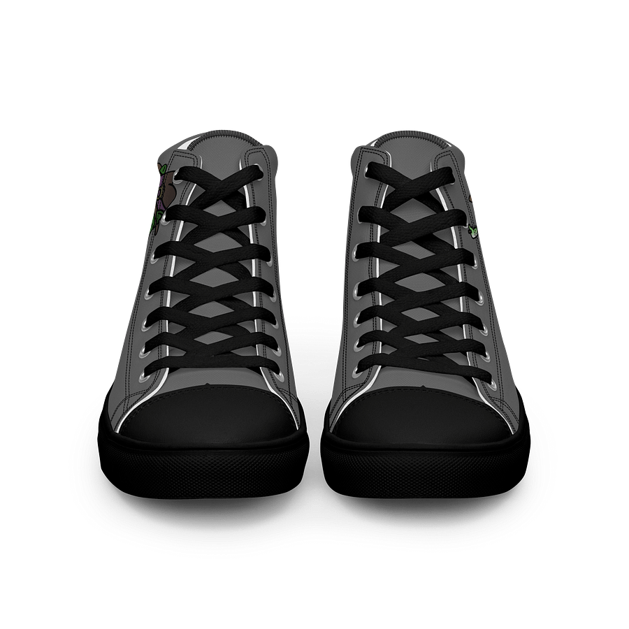 Camp Leader Obie High-Top Shoes product image (3)