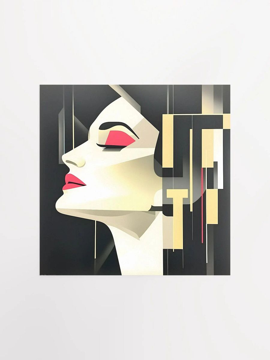 La Divina Poster Art product image (4)