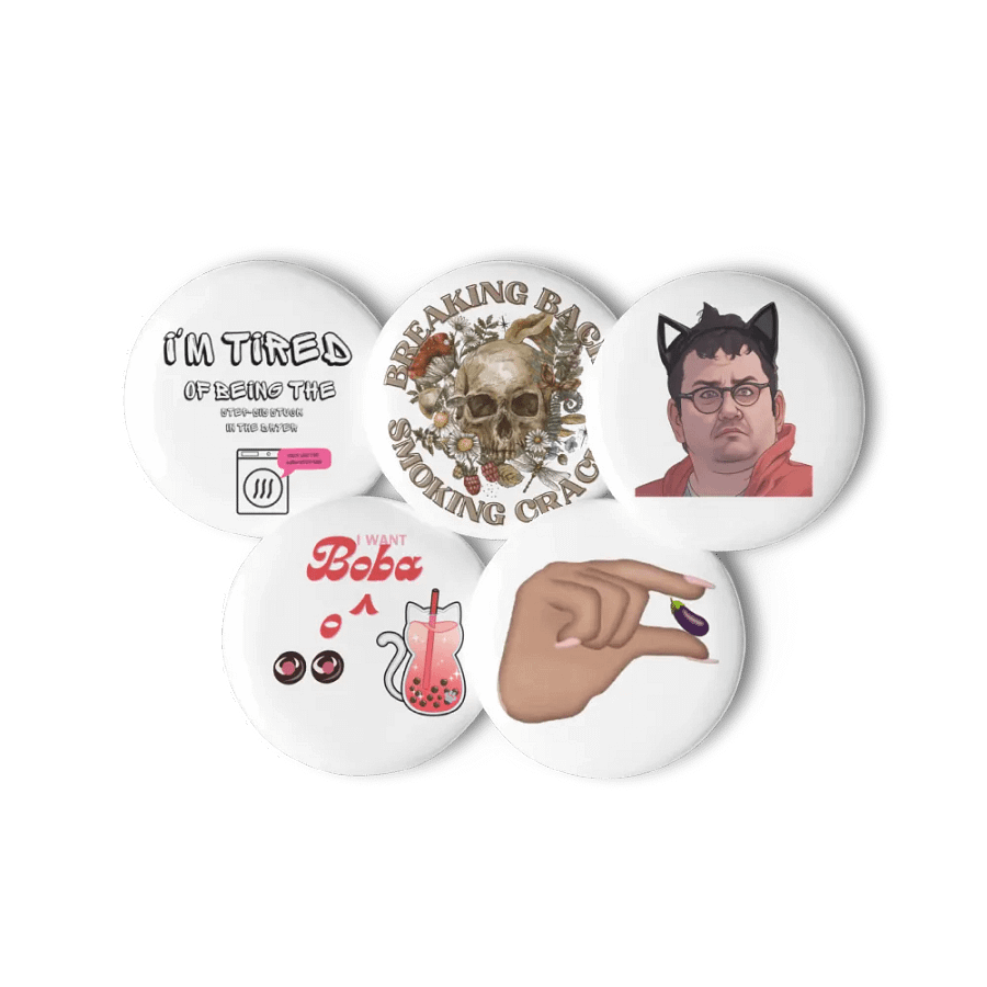 Buttons product image (11)