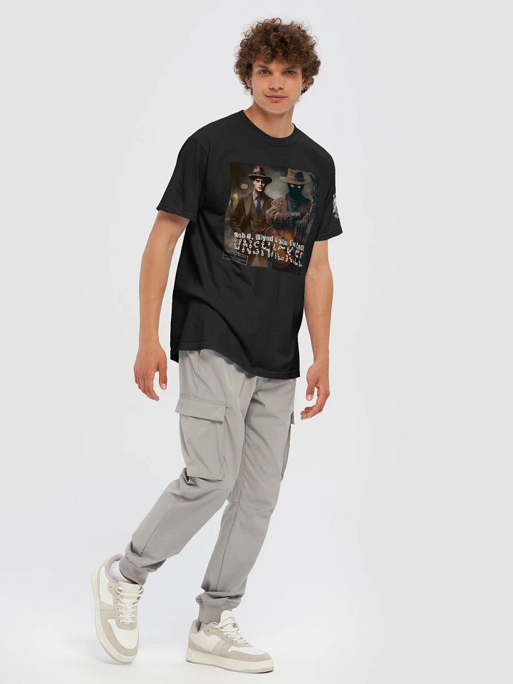 Unshackled T-Shirt product image (1)