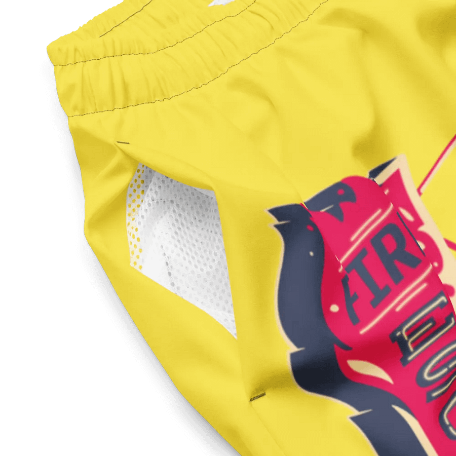 BANANA YELLOW BANANA HAMMOCK product image (5)