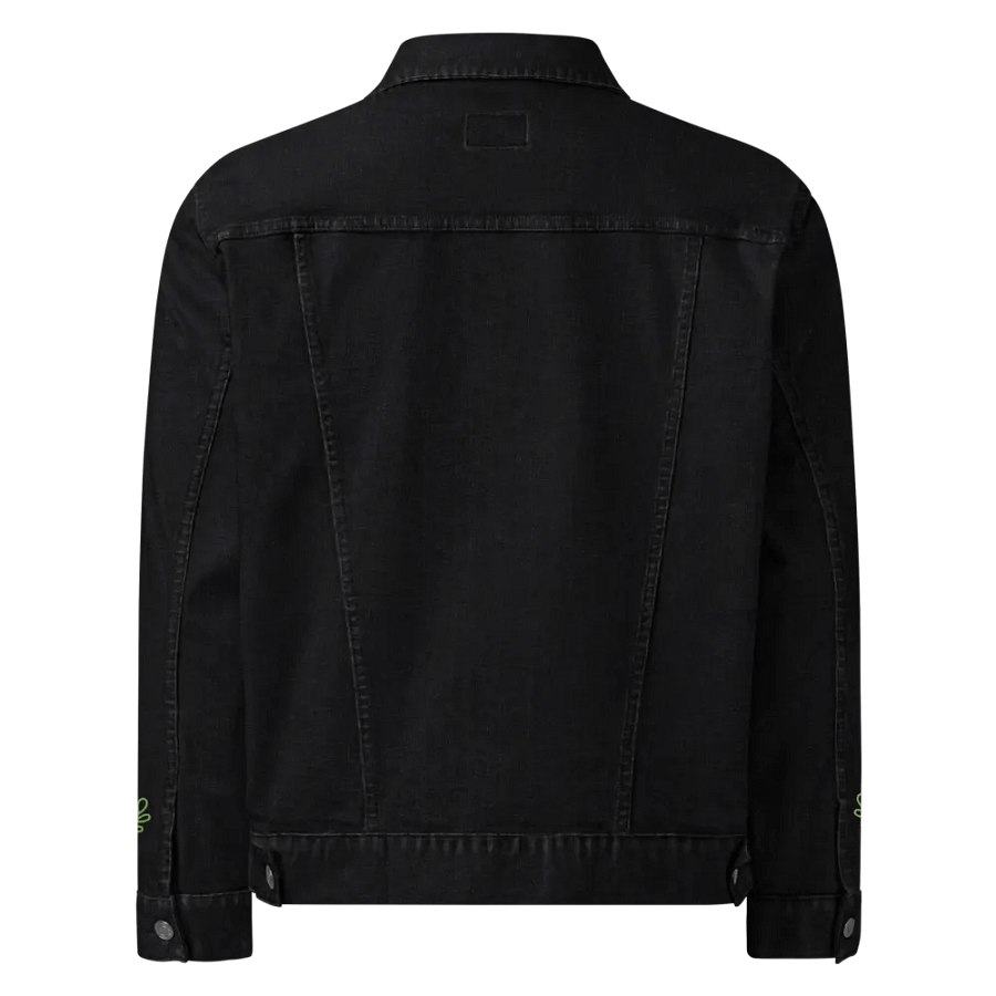 Sunset Camp Denim Jacket product image (4)