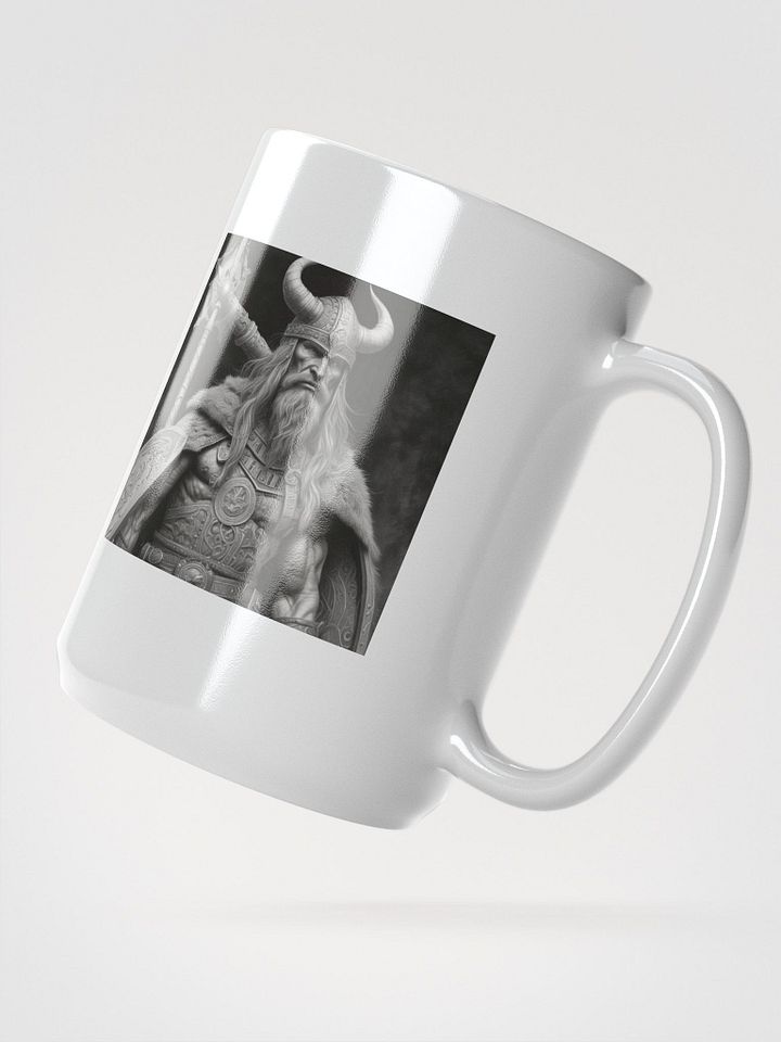 Viking Warrior product image (2)