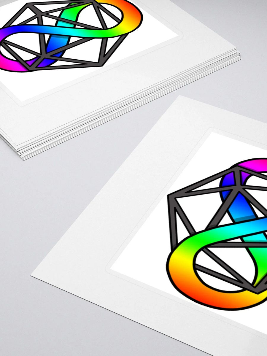 Dice Logo product image (11)