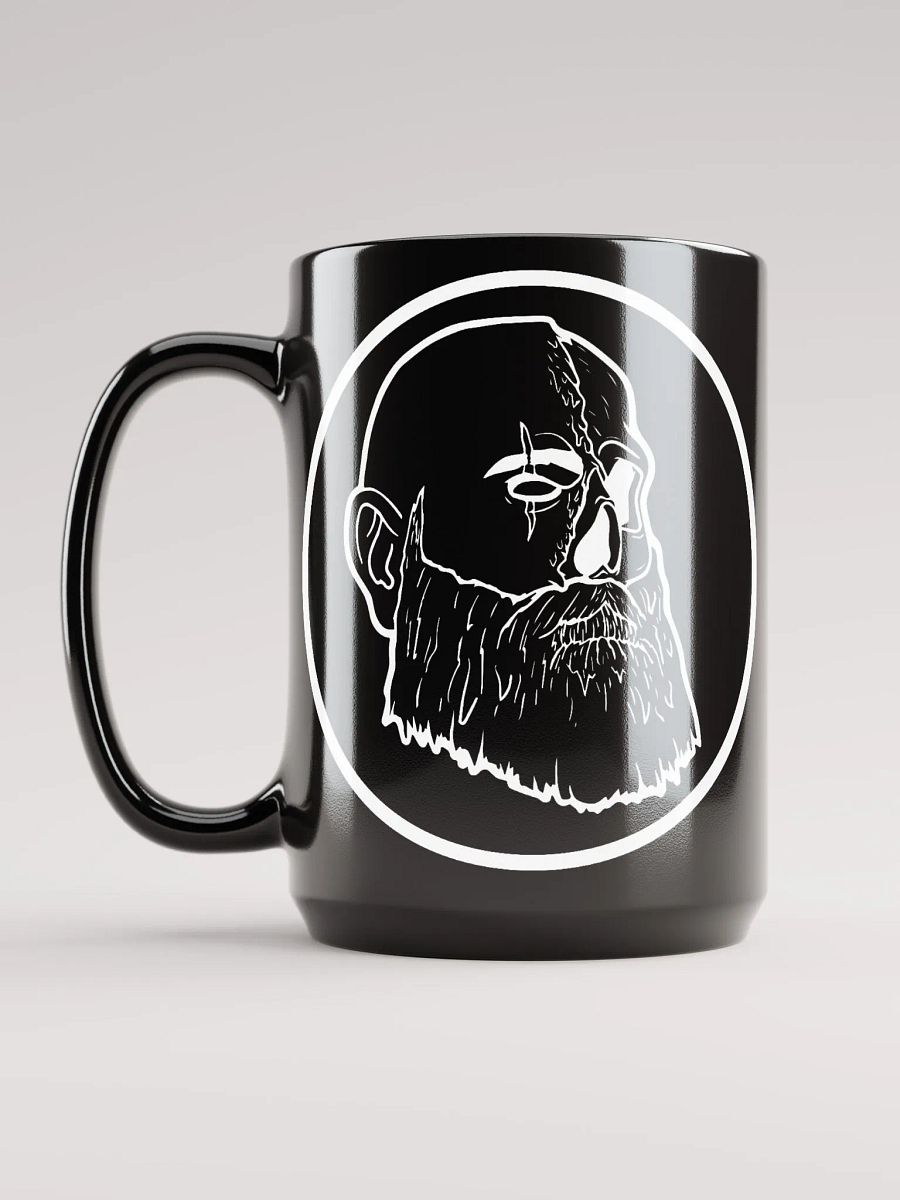 Stay Up Mug product image (6)