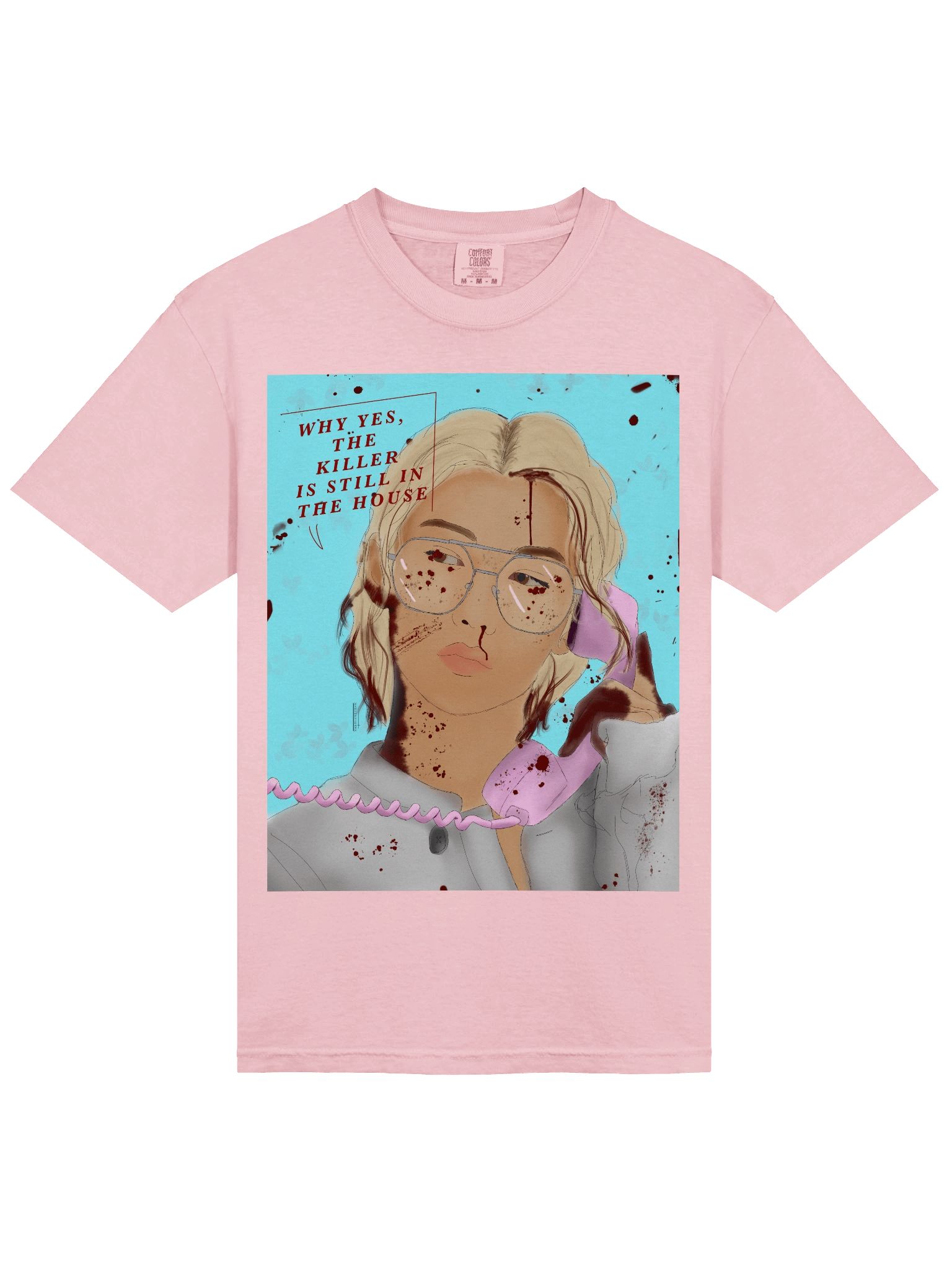 Killer Felix T-Shirt product image (21)