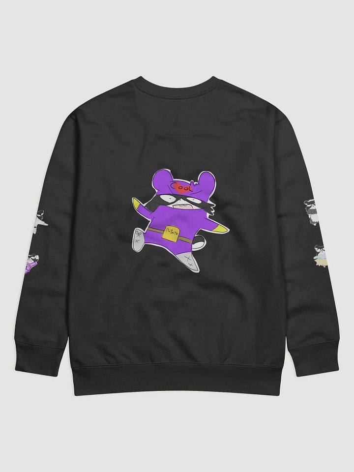 YEAH Hampan long sleeve product image (19)