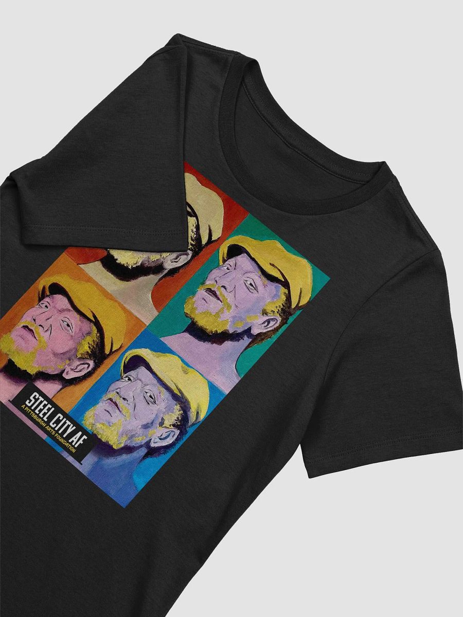 Masterpiece AF: Foxx Warhol (Women's) product image (20)