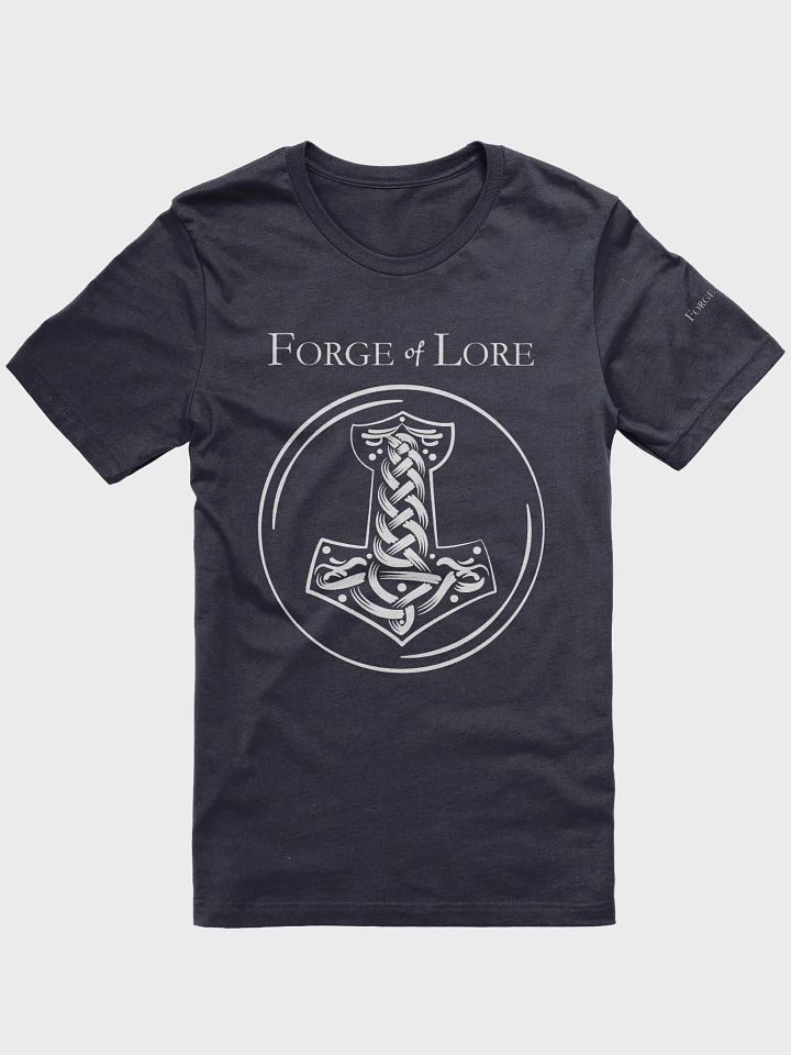 Marcus Symbol T-Shirt || Forge of Lore product image (1)