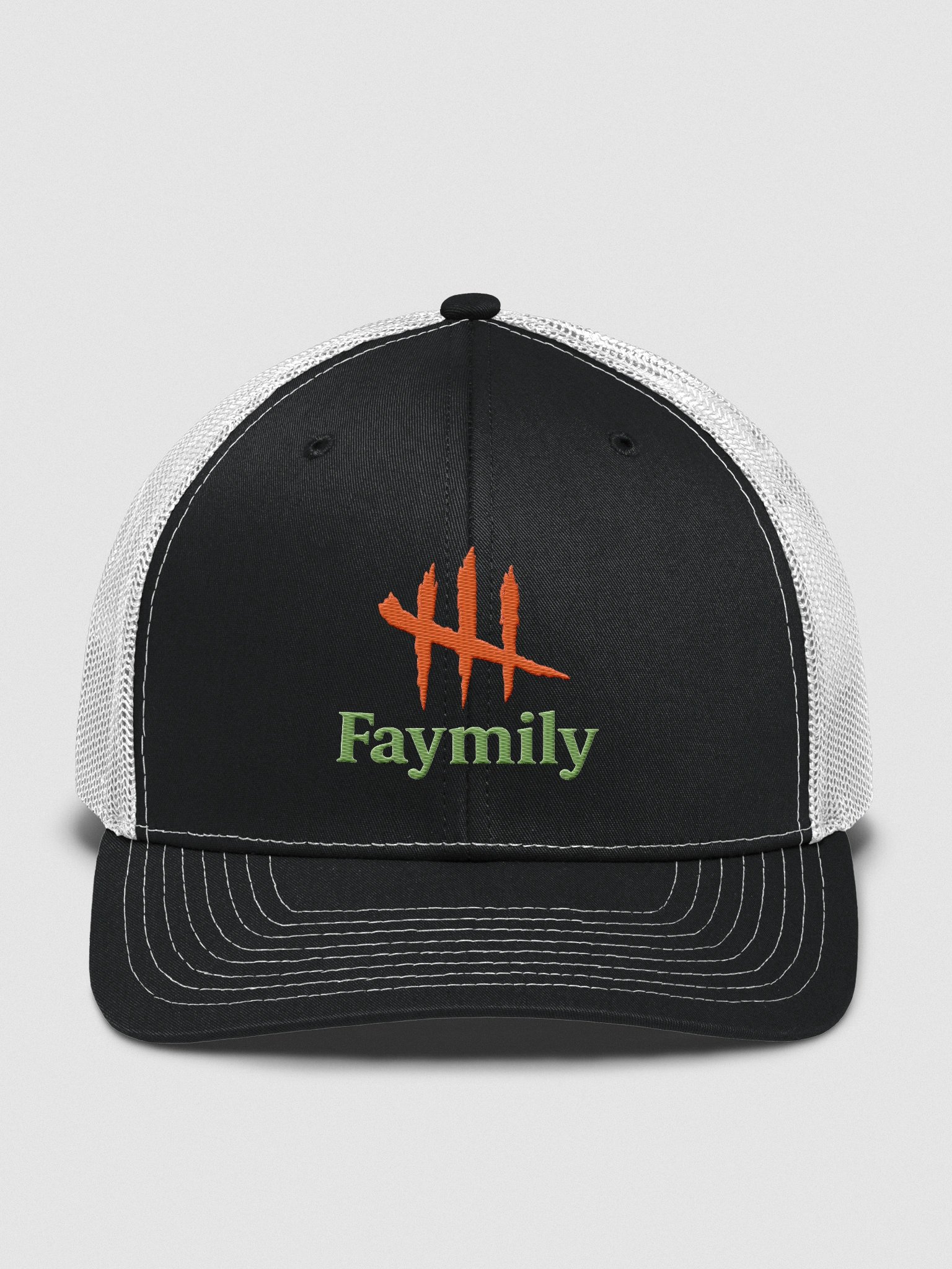 Faymily Trucker Hat product image (1)