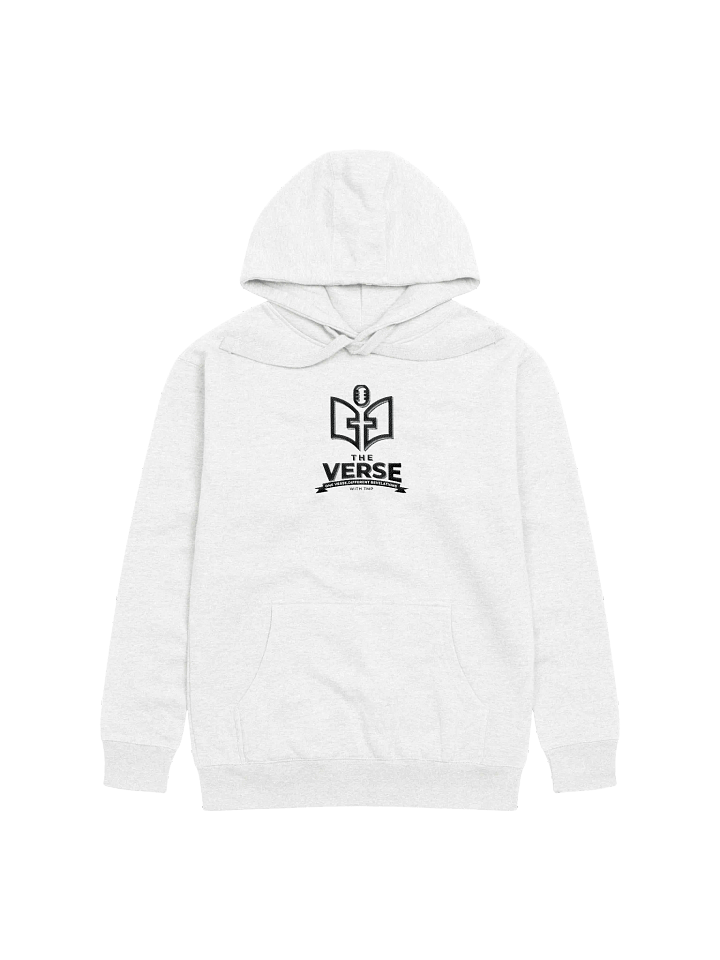 The Verse Camo Logo Hoodie product image (2)