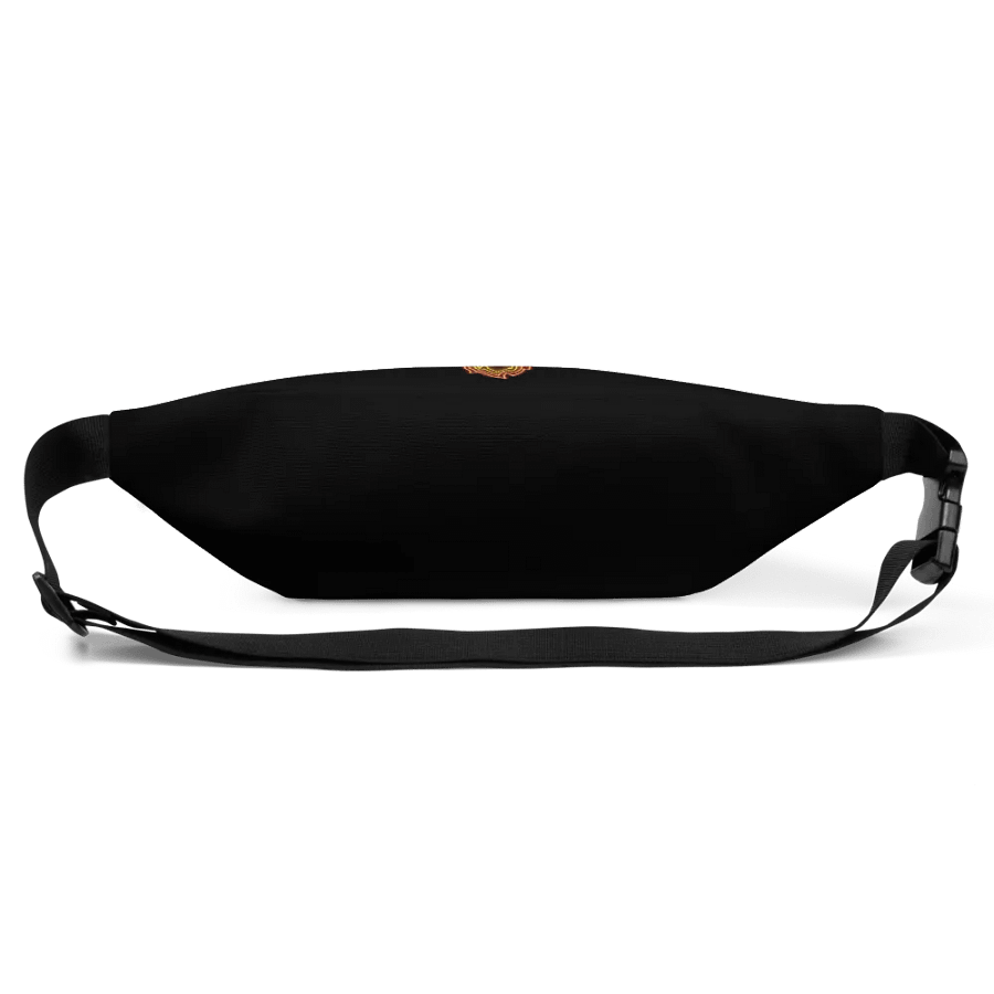 Flame Lit Fanny Pack product image (2)