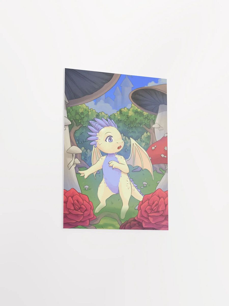 Naka Poster II product image (3)