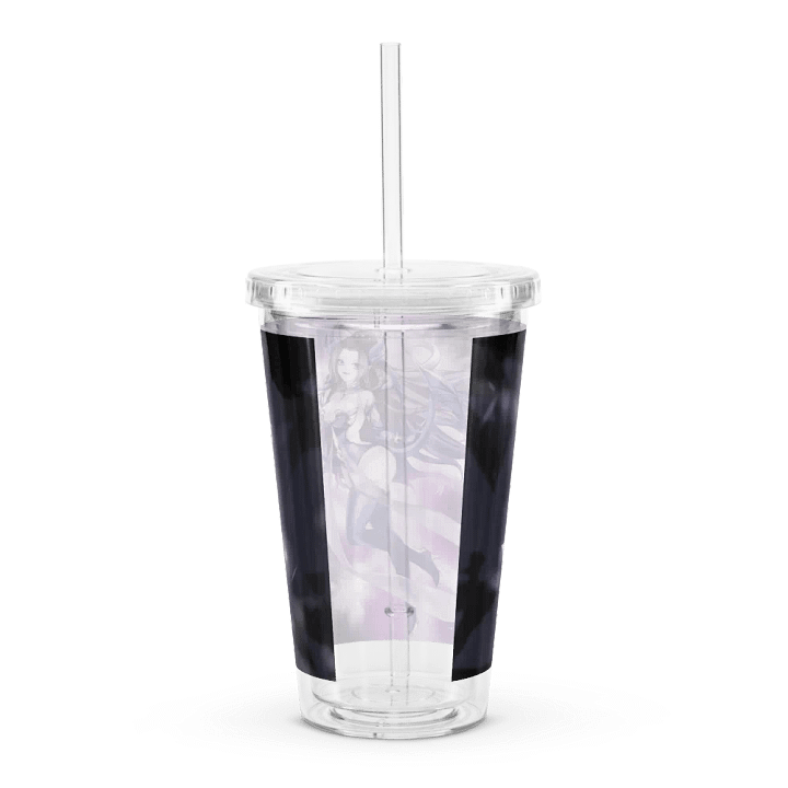 Arcane Flight Double Wall Tumbler product image (2)