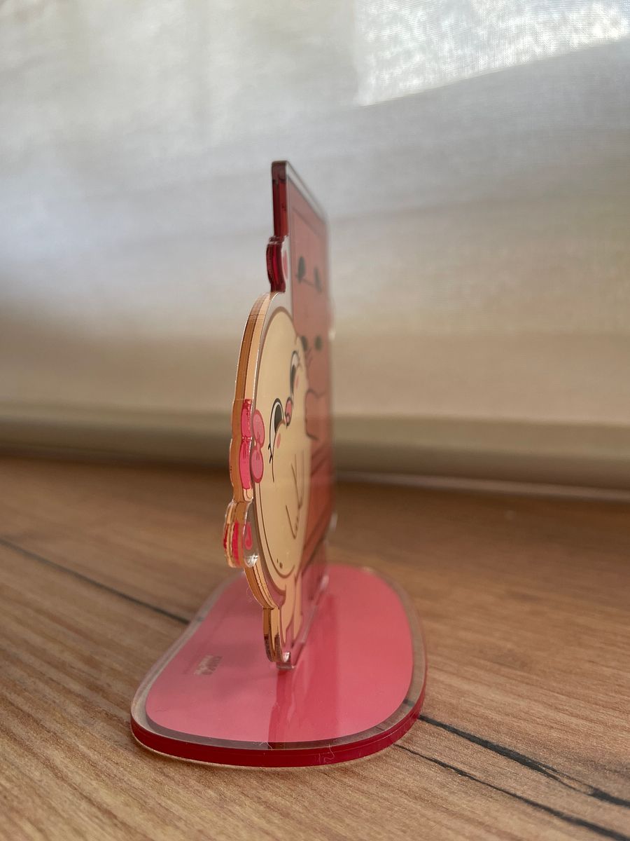 ChocoandPancake Acrylic Stand - PRE-ORDER product image (3)