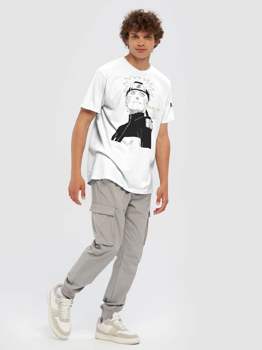 naruto hokage - t shirt product image (7)