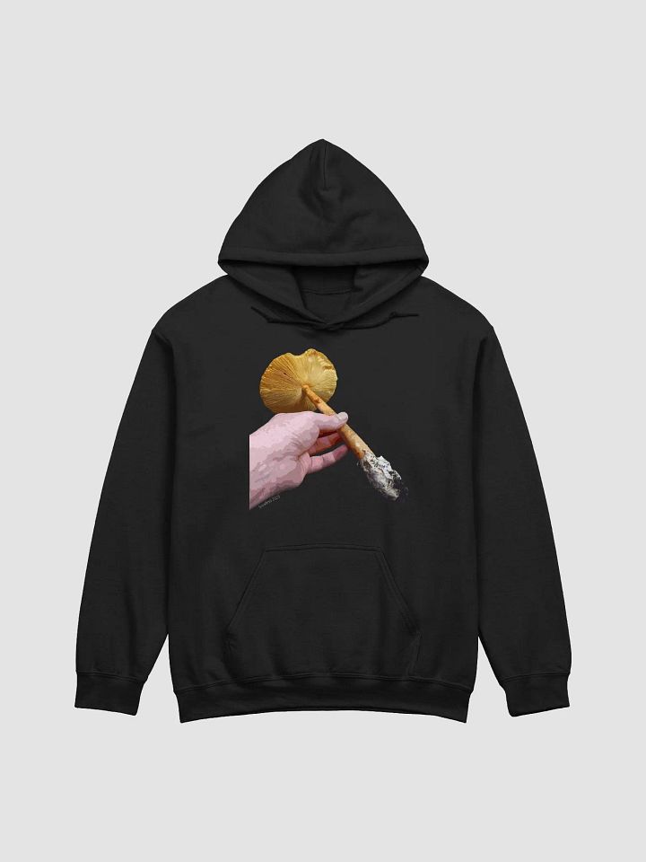 Caesar's detail Hoodie product image (1)