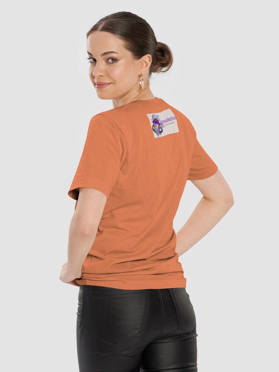 Megan Mouse T-shirt product image (9)