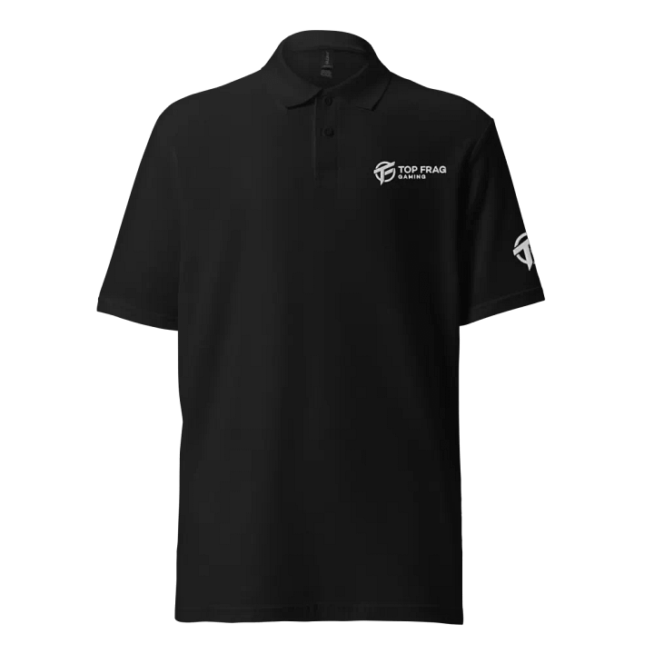 TopFrag™ Gildan Unisex Pique Polo Shirt product image (1)