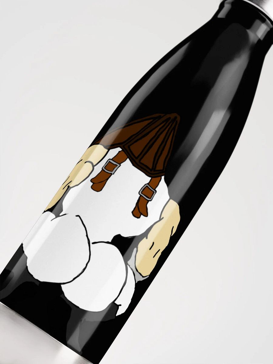 Big Butcher Water Bottle product image (9)