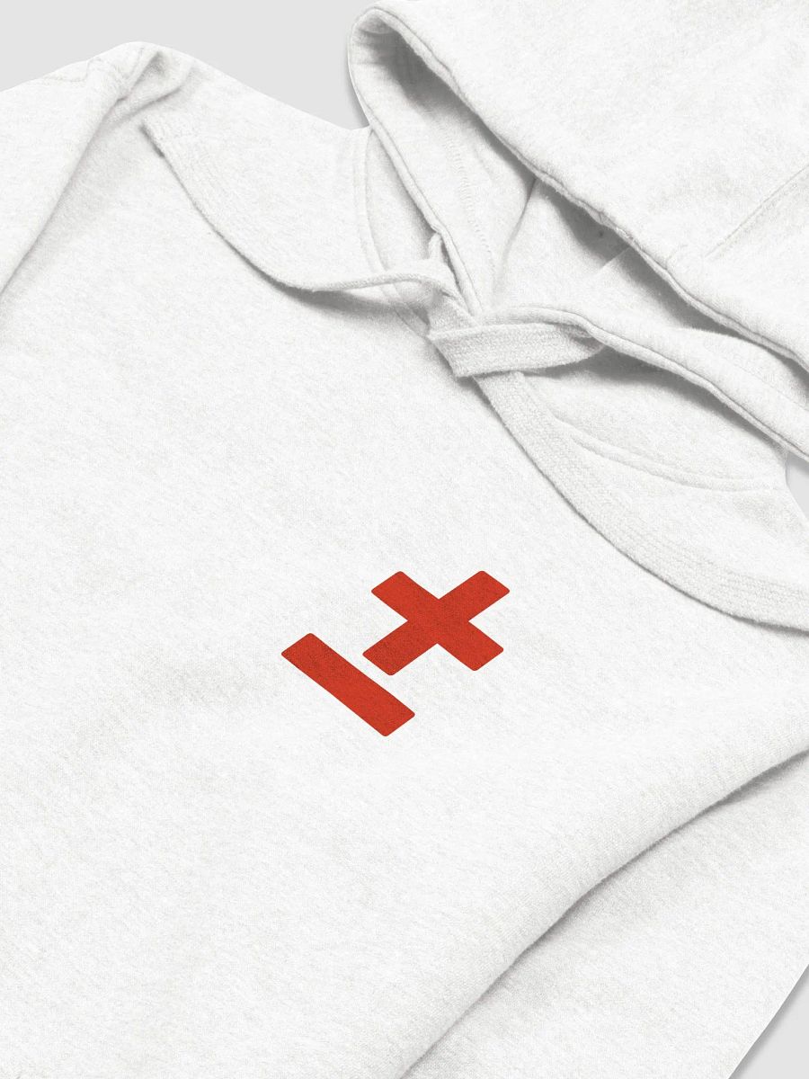 Official MASH Bloodied Chaos Hoodie product image (4)