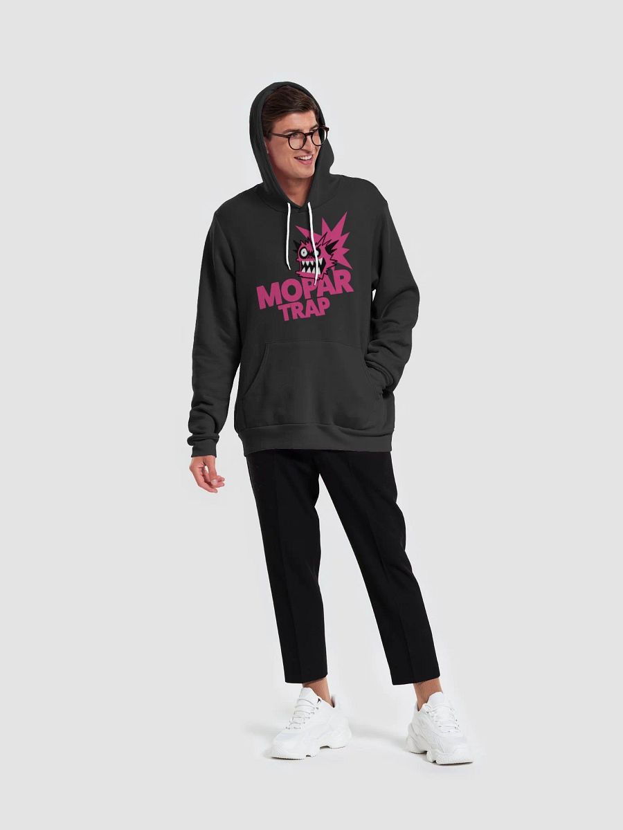 MEN Crazy Trap Hoodie product image (15)