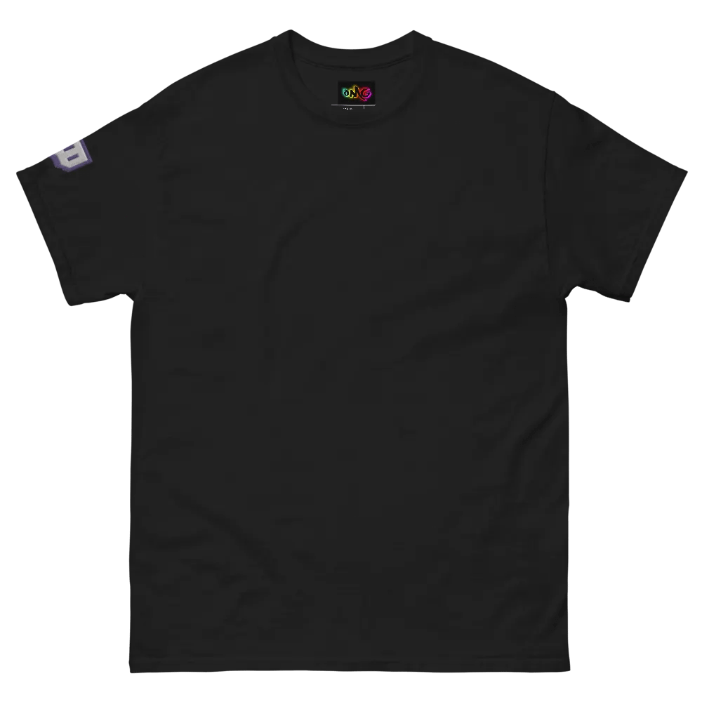 OMG Gaming T product image (4)