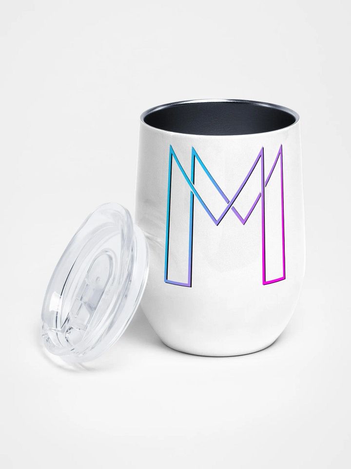 Sippy Wine Tumbler product image (1)