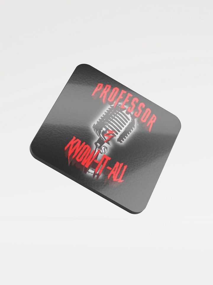 P&K Beverage Coasters product image (1)