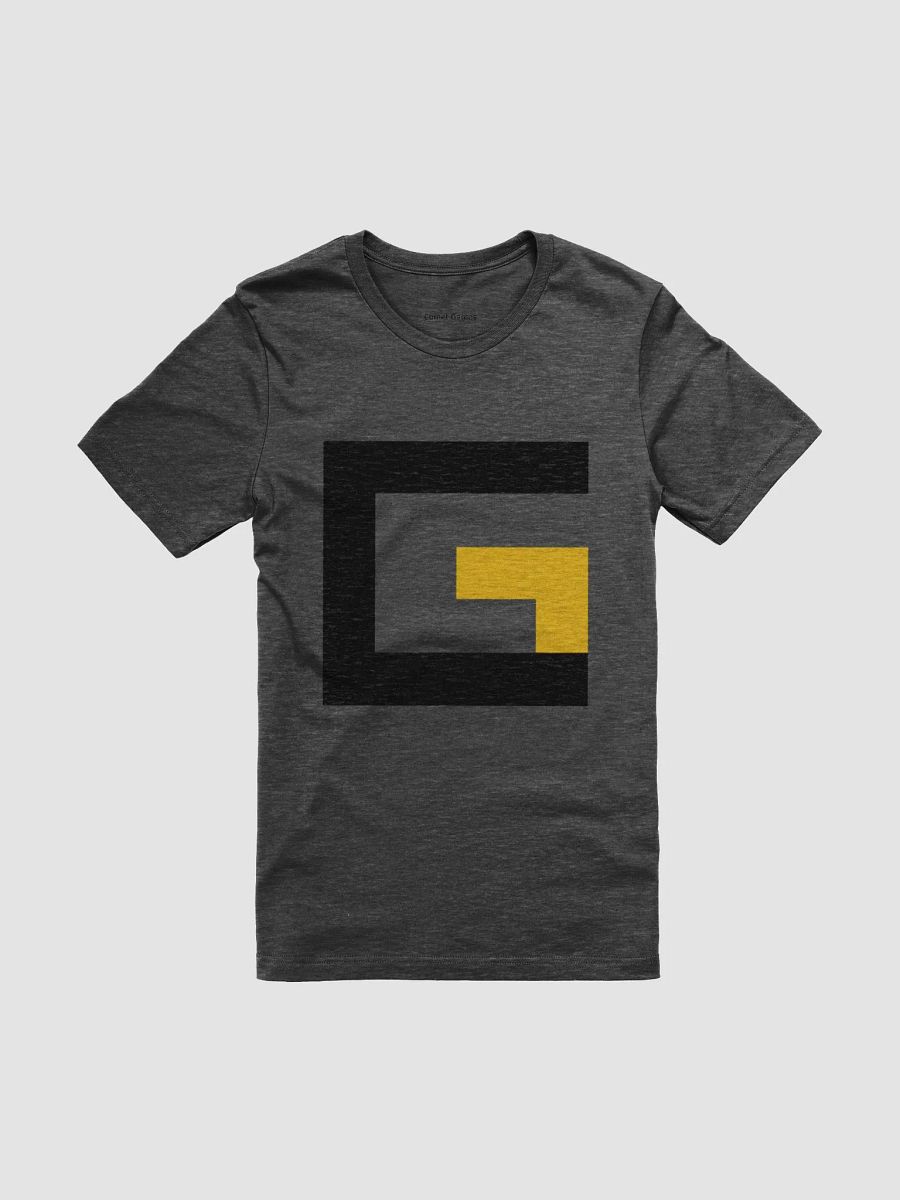 Comet Games - T-Shirt product image (1)