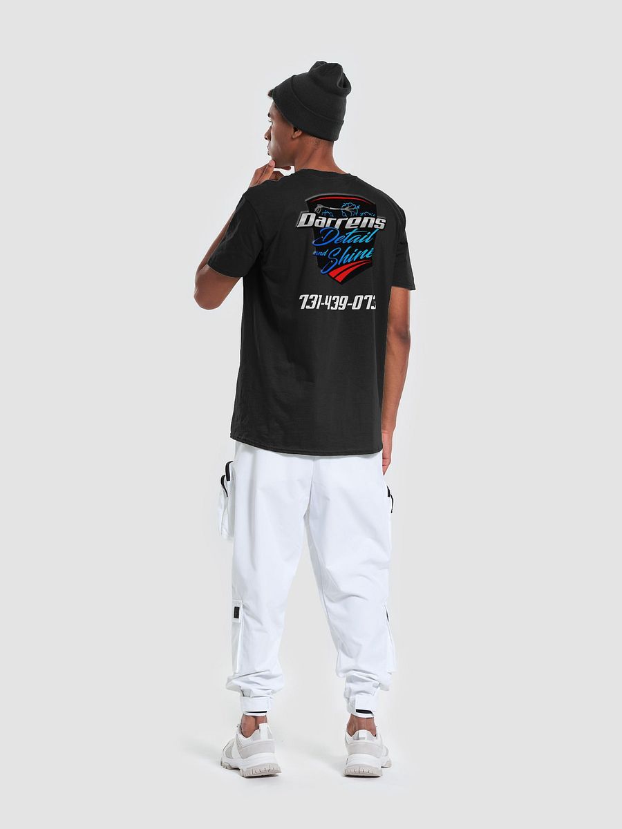 Darrens Detail and Shine Shirt product image (2)