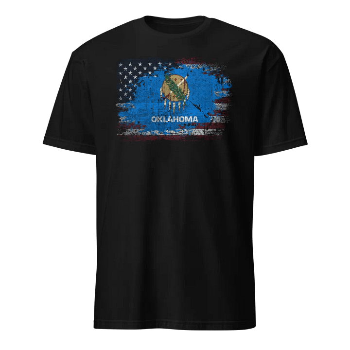 Oklahoma USA product image (1)