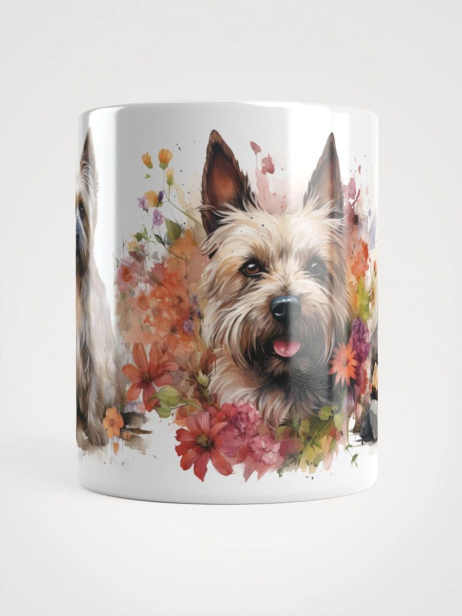 Cairn Terrier Mug product image (5)