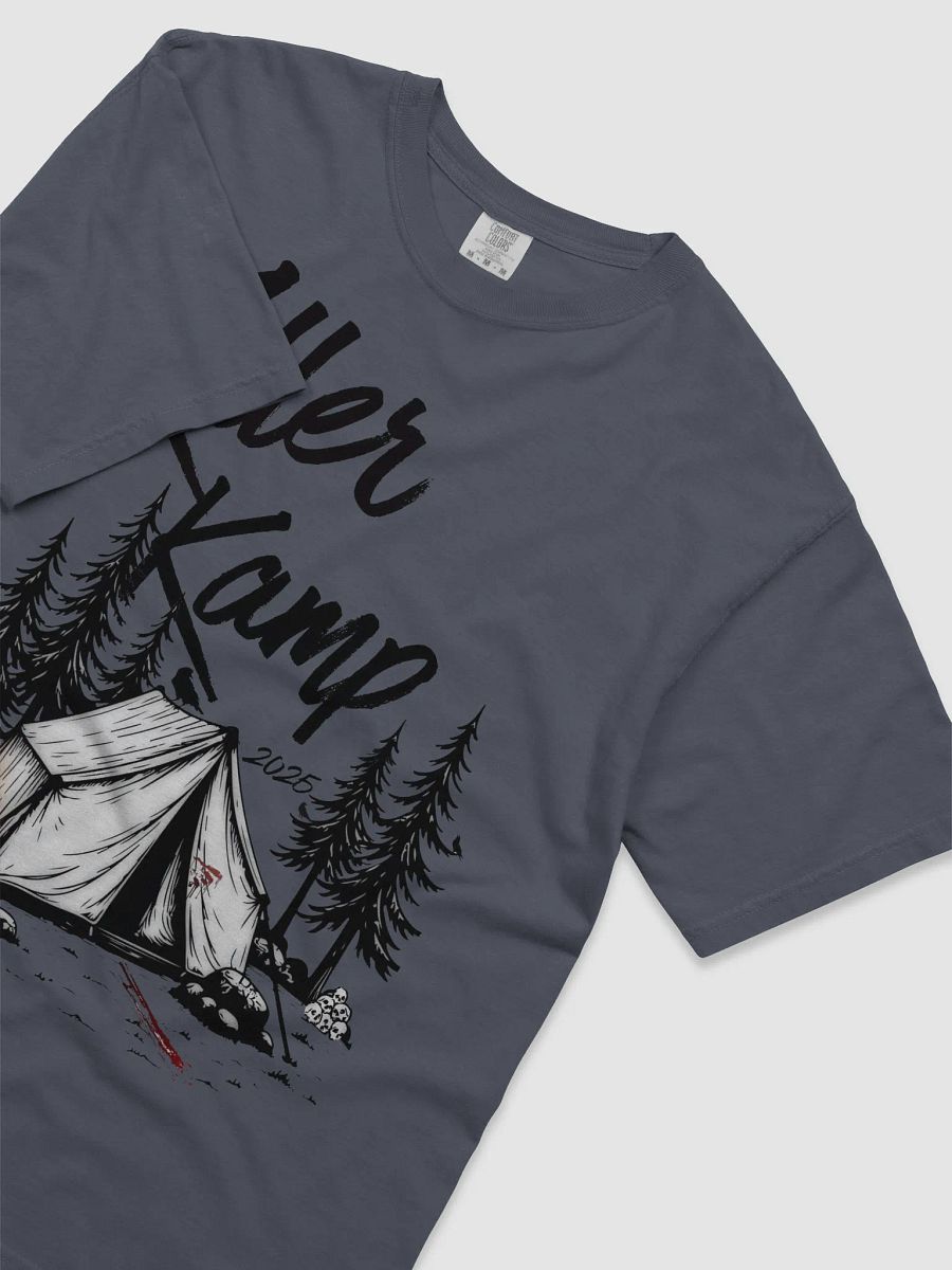 Killer Kamp Tshirt product image (29)