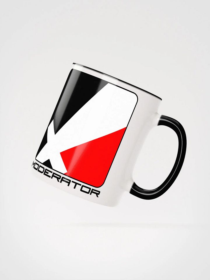 Dawkins Moderator Mug product image (2)