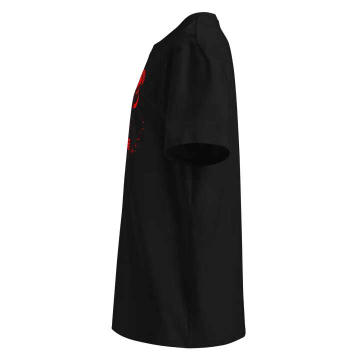 Aries 2025, Daring, Black Tee product image (2)