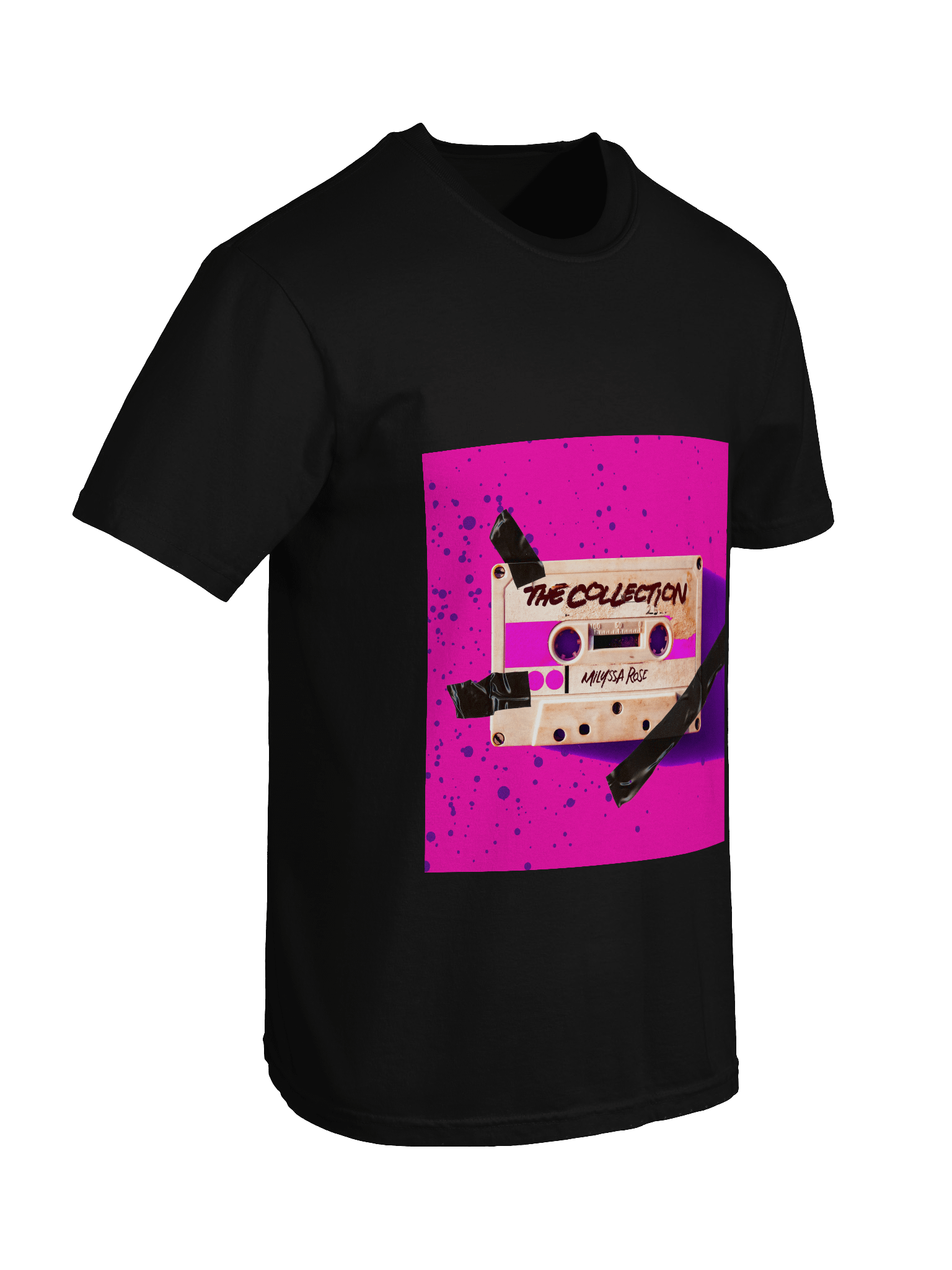 The Collection Album Tee product image (2)