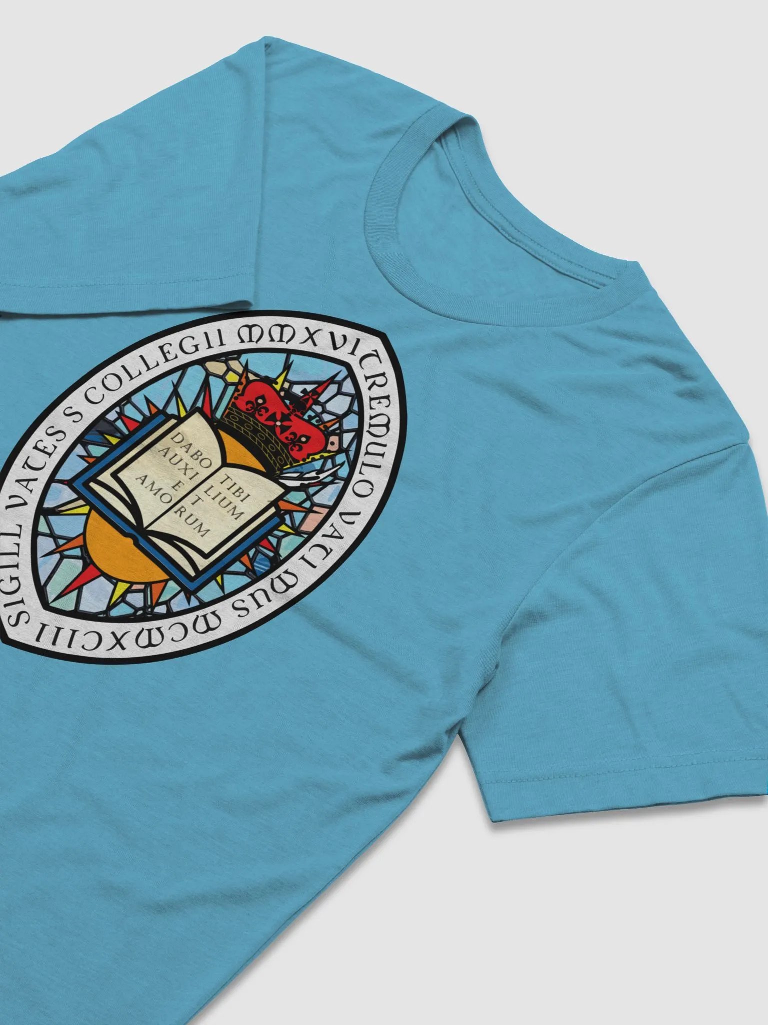 Seal of the College of the Bard product image (1)