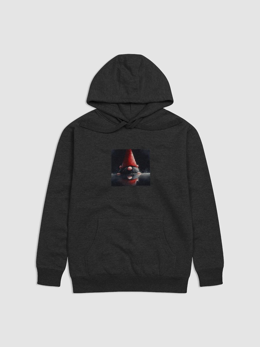 Gnome Unisex Hoodie product image (1)
