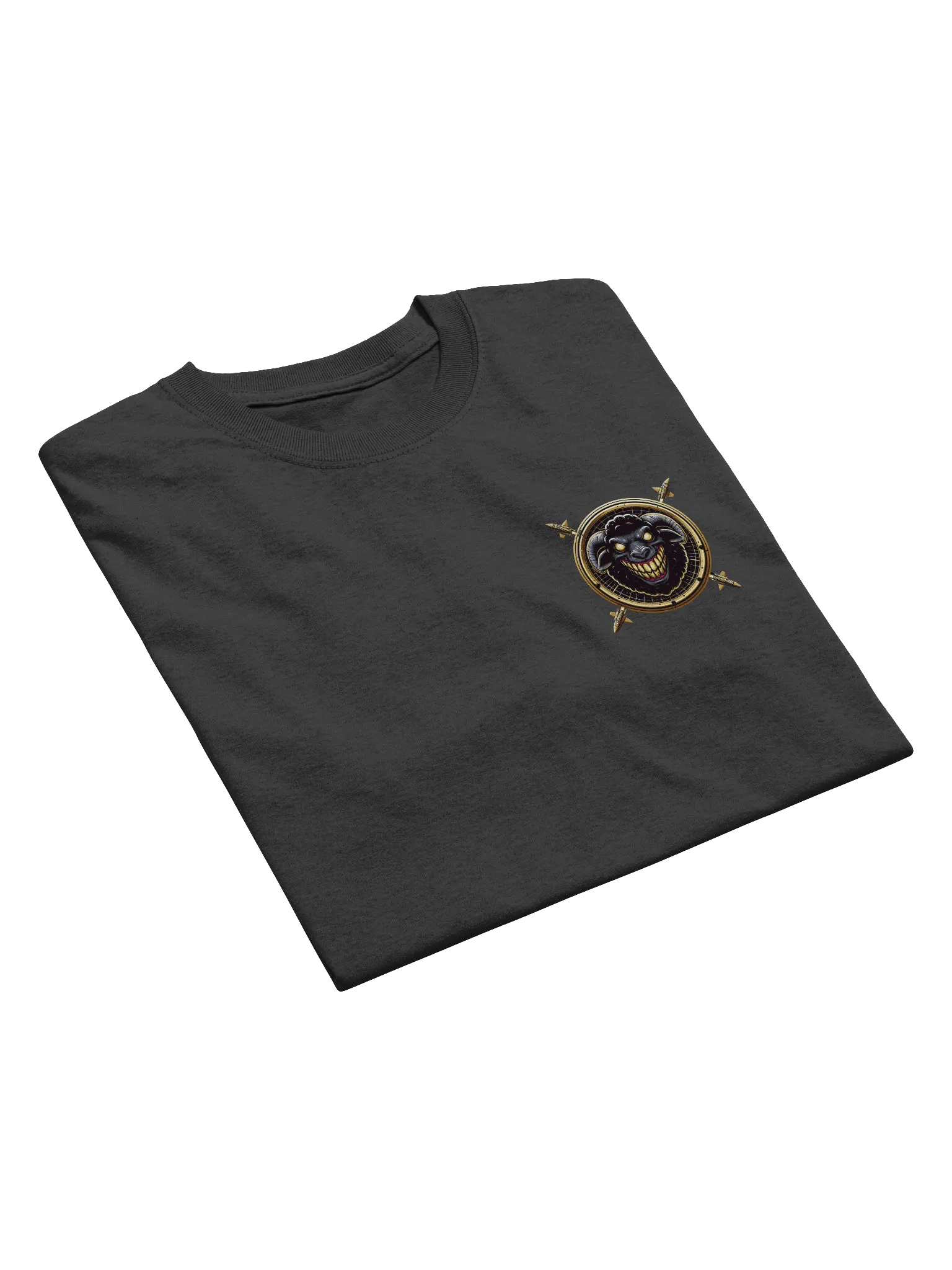 Black Sheep Tee product image (11)