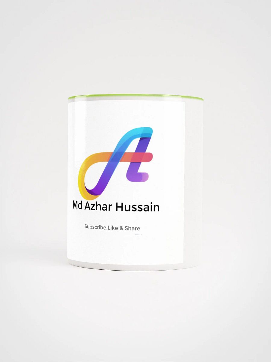 Md Azhar Hussain product image (5)