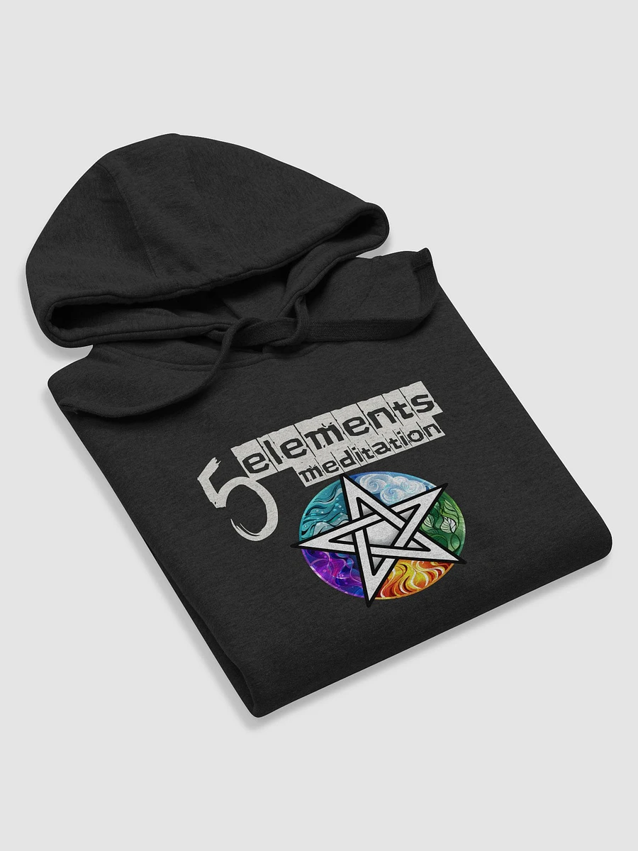 5 Elements Unisex Premium Hoodie product image (30)