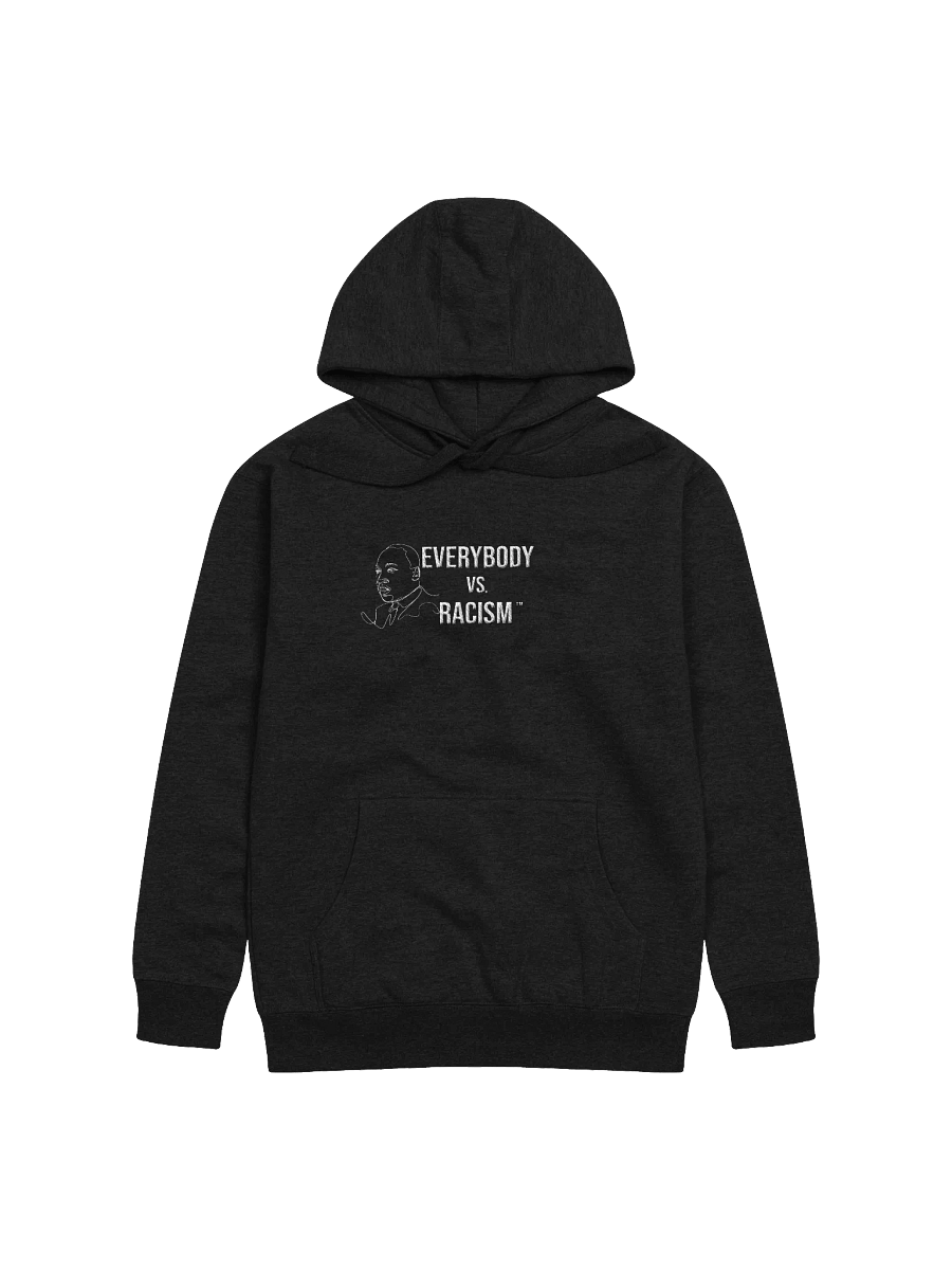 MLK Embroidered Hoodie product image (1)